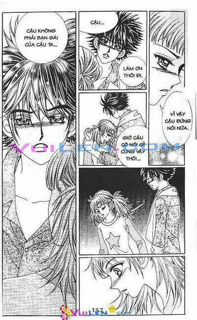 Nụ Hôn Cuối - Chapter 48 - Trang 18