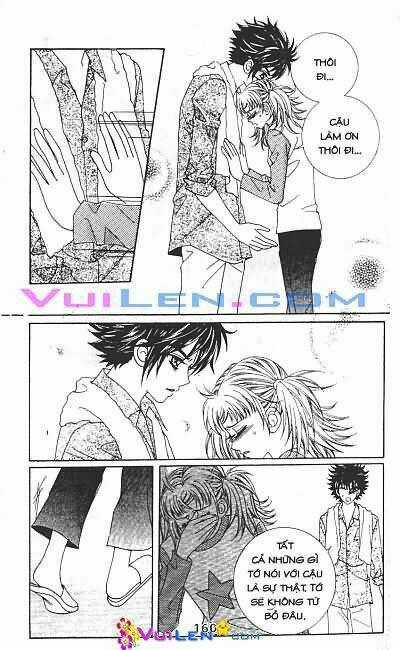 Nụ Hôn Cuối - Chapter 48 - Trang 21