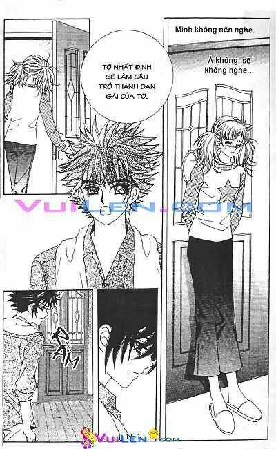 Nụ Hôn Cuối - Chapter 48 - Trang 22