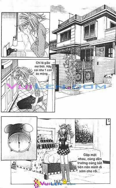 Nụ Hôn Cuối - Chapter 48 - Trang 23