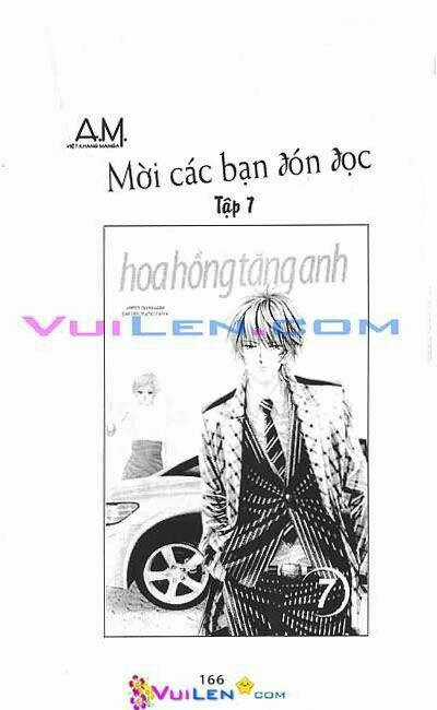 Nụ Hôn Cuối - Chapter 48 - Trang 27