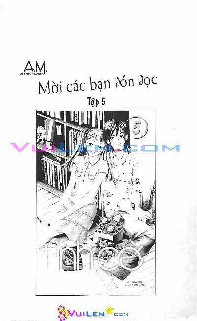 Nụ Hôn Cuối - Chapter 48 - Trang 28