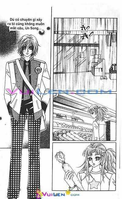 Nụ Hôn Cuối - Chapter 48 - Trang 4