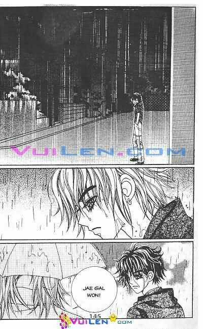 Nụ Hôn Cuối - Chapter 48 - Trang 6