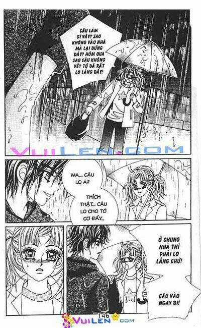 Nụ Hôn Cuối - Chapter 48 - Trang 7