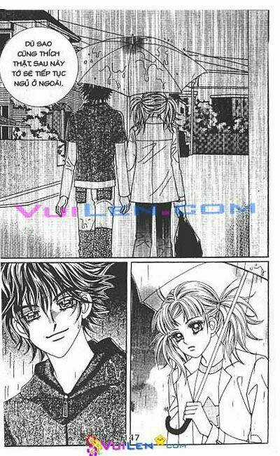 Nụ Hôn Cuối - Chapter 48 - Trang 8