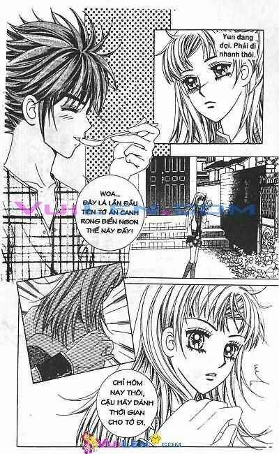 Nụ Hôn Cuối - Chapter 49 - Trang 18