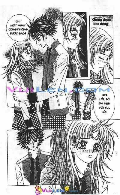 Nụ Hôn Cuối - Chapter 49 - Trang 20