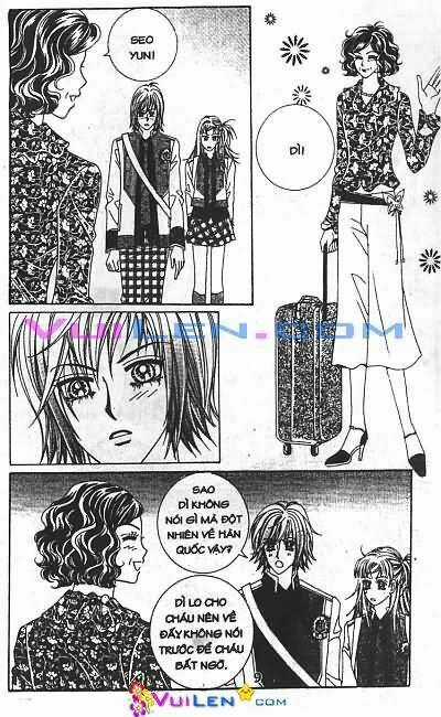 Nụ Hôn Cuối - Chapter 49 - Trang 10