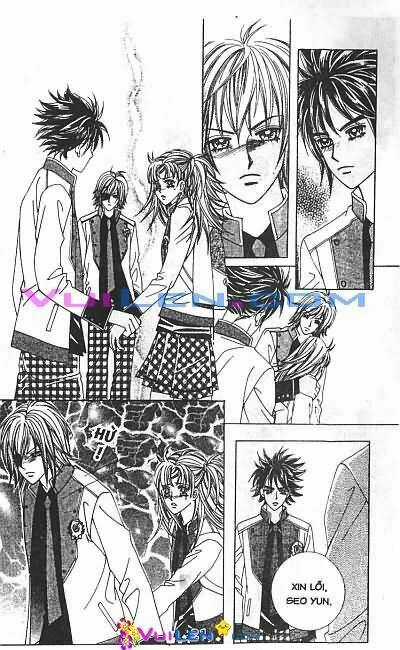 Nụ Hôn Cuối - Chapter 50 - Trang 2