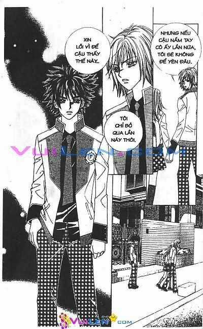 Nụ Hôn Cuối - Chapter 50 - Trang 3