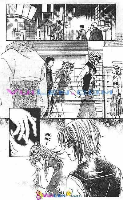 Nụ Hôn Cuối - Chapter 51 - Trang 2