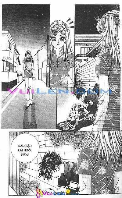 Nụ Hôn Cuối - Chapter 51 - Trang 11