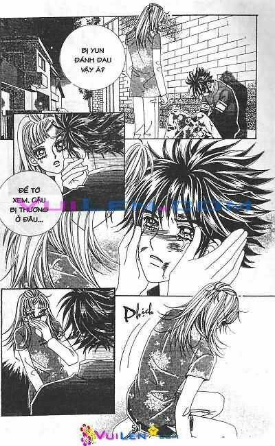 Nụ Hôn Cuối - Chapter 51 - Trang 12