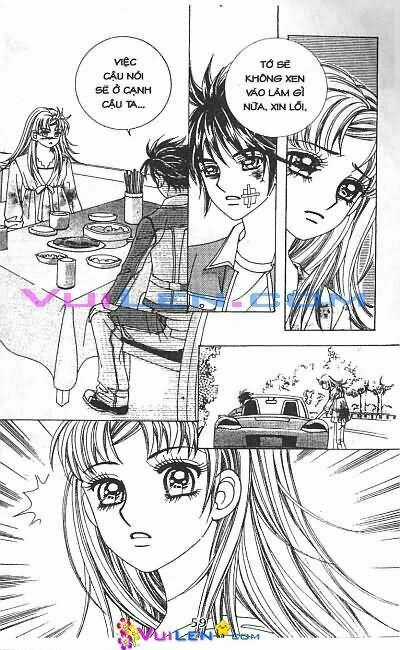 Nụ Hôn Cuối - Chapter 51 - Trang 20