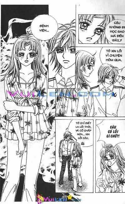 Nụ Hôn Cuối - Chapter 52 - Trang 2