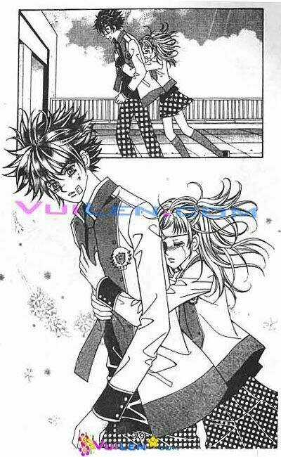 Nụ Hôn Cuối - Chapter 52 - Trang 20