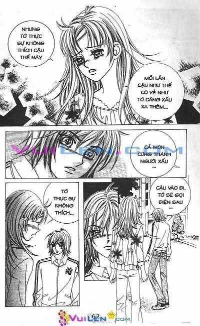 Nụ Hôn Cuối - Chapter 52 - Trang 4