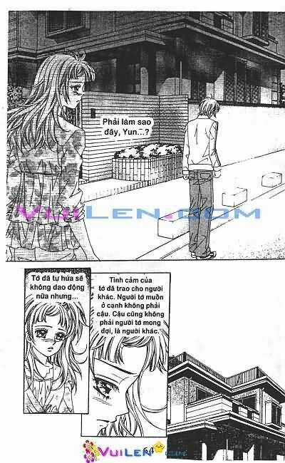 Nụ Hôn Cuối - Chapter 52 - Trang 5