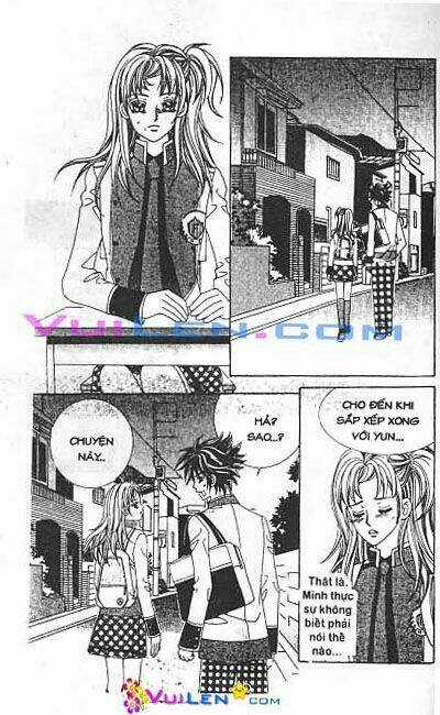 Nụ Hôn Cuối - Chapter 53 - Trang 13