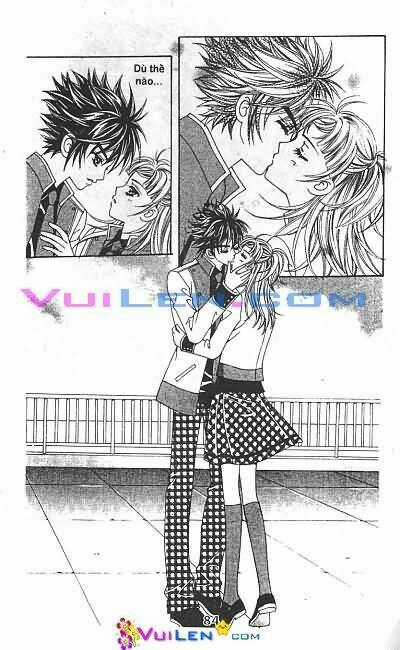 Nụ Hôn Cuối - Chapter 53 - Trang 5