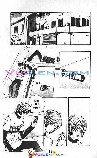 Nụ Hôn Cuối - Chapter 53 - Trang 7