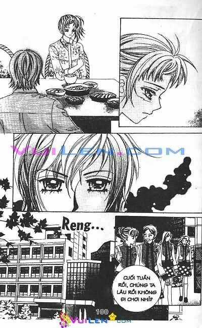 Nụ Hôn Cuối - Chapter 54 - Trang 1