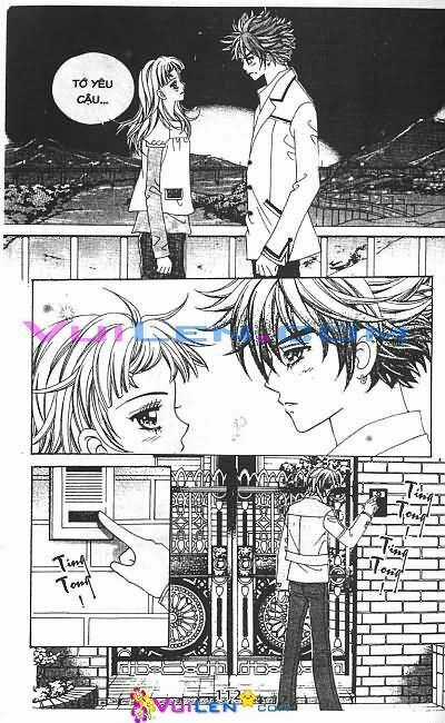 Nụ Hôn Cuối - Chapter 54 - Trang 13