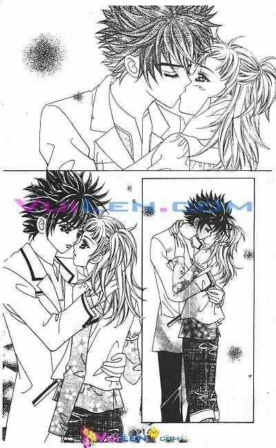 Nụ Hôn Cuối - Chapter 54 - Trang 15