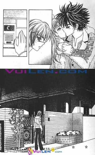 Nụ Hôn Cuối - Chapter 54 - Trang 16