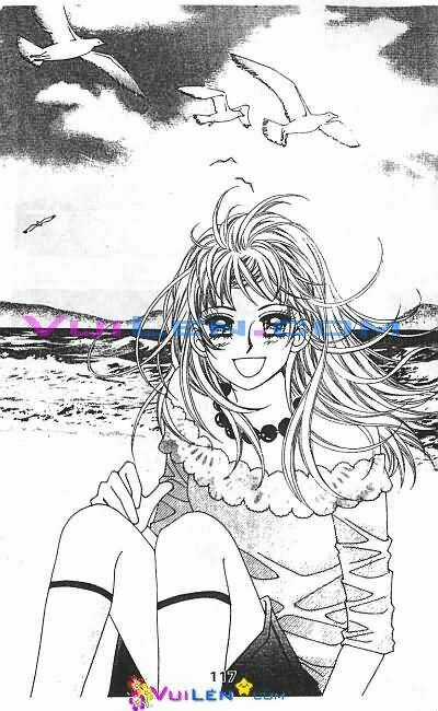 Nụ Hôn Cuối - Chapter 54 - Trang 18