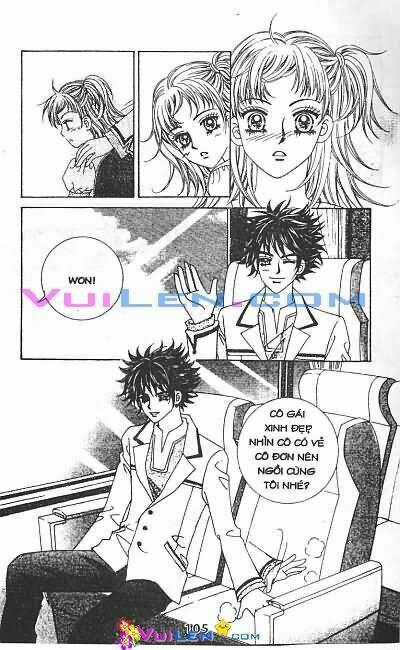 Nụ Hôn Cuối - Chapter 54 - Trang 6