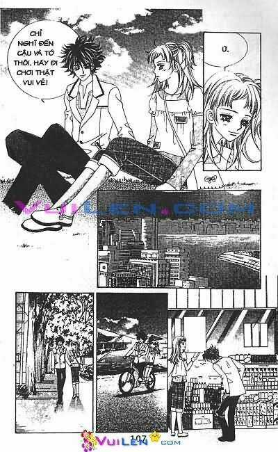 Nụ Hôn Cuối - Chapter 54 - Trang 8