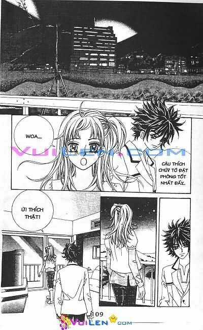 Nụ Hôn Cuối - Chapter 54 - Trang 10