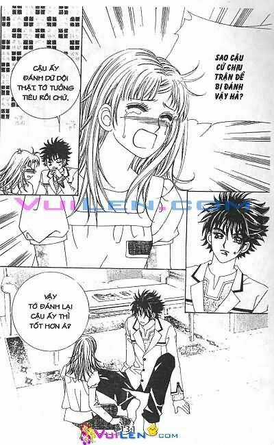 Nụ Hôn Cuối - Chapter 55 - Trang 12