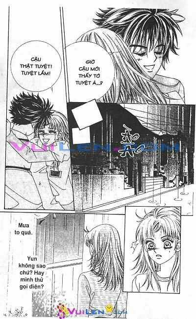 Nụ Hôn Cuối - Chapter 55 - Trang 14