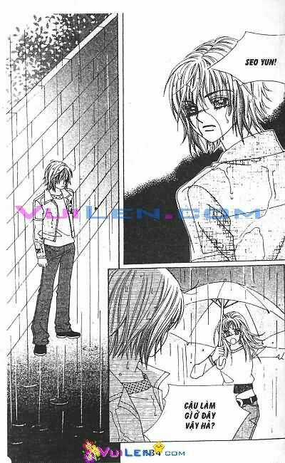 Nụ Hôn Cuối - Chapter 55 - Trang 15