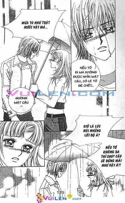 Nụ Hôn Cuối - Chapter 55 - Trang 16