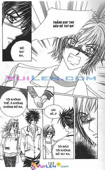 Nụ Hôn Cuối - Chapter 55 - Trang 4