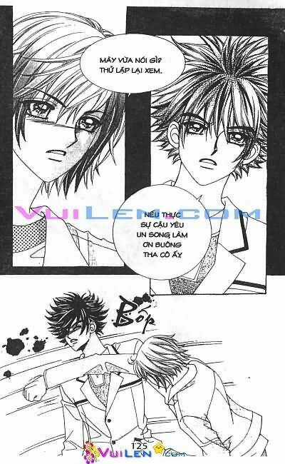 Nụ Hôn Cuối - Chapter 55 - Trang 6