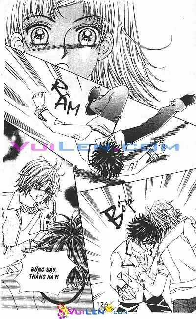 Nụ Hôn Cuối - Chapter 55 - Trang 7