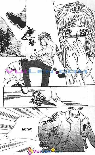 Nụ Hôn Cuối - Chapter 55 - Trang 8