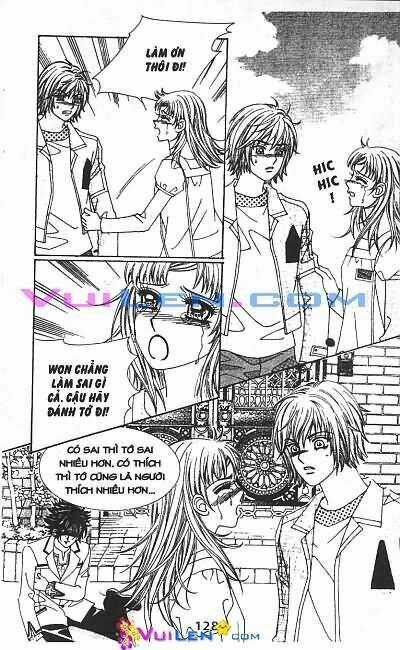 Nụ Hôn Cuối - Chapter 55 - Trang 9