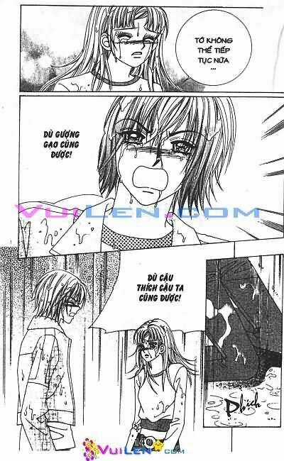 Nụ Hôn Cuối - Chapter 56 - Trang 1