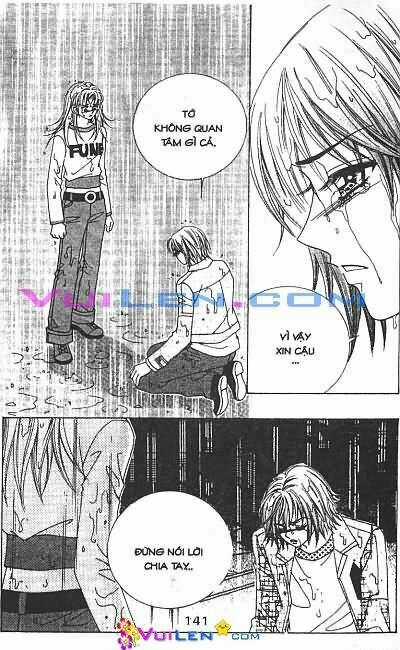 Nụ Hôn Cuối - Chapter 56 - Trang 2