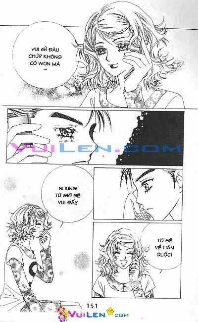 Nụ Hôn Cuối - Chapter 56 - Trang 12