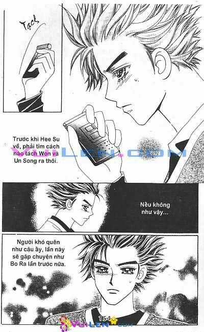 Nụ Hôn Cuối - Chapter 56 - Trang 15