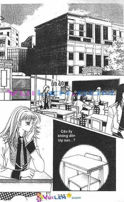 Nụ Hôn Cuối - Chapter 56 - Trang 16