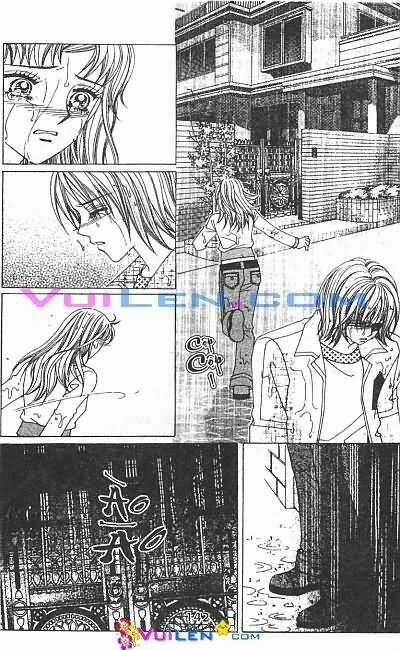 Nụ Hôn Cuối - Chapter 56 - Trang 3