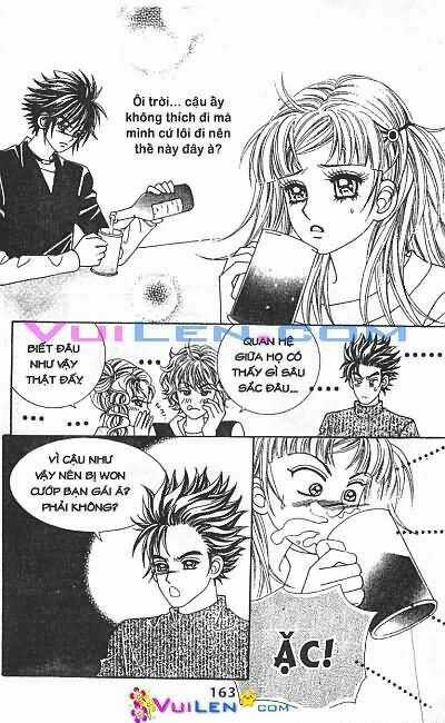 Nụ Hôn Cuối - Chapter 56 - Trang 24